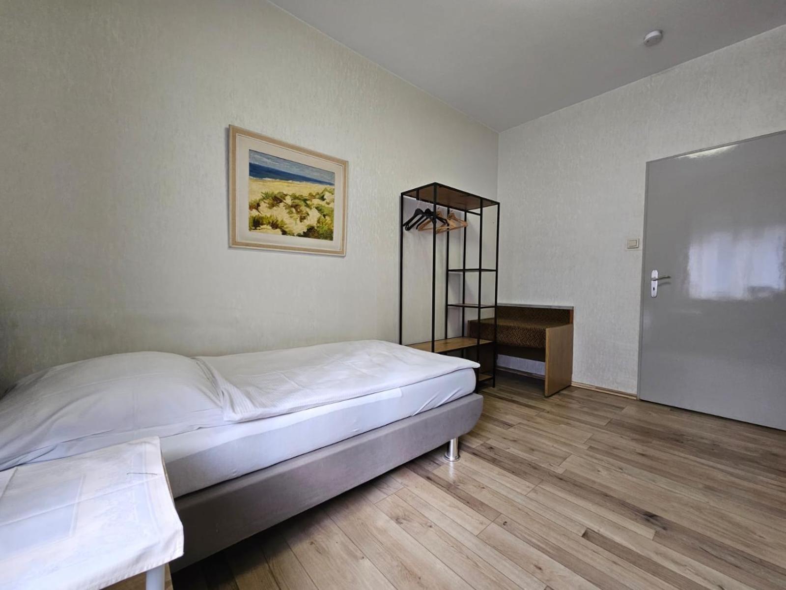 Hotel Haus Isenburg Neu-Isenburg Eksteriør billede